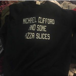 5SOS CREWNECK